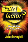 Faith Factor NT: Thru-the-Bible Devotions