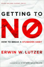 Getting to No: How to Break a Stubborn Habit