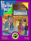 What Would Jesus Do?: Making the Best Choices (Custom Curriculum)