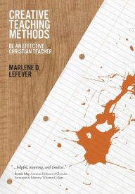 Title: Creative Teaching Methods, Author: Marlene LeFever