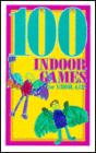 100 Indoor Games for School Kids