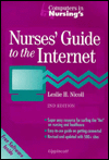 Computers in Nursing's Nurses' Guide to the Internet / Edition 2