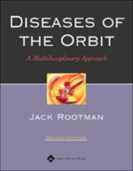 Diseases of the Orbit: A Multidisciplinary Approach / Edition 2