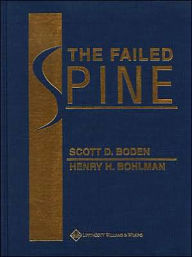 The Failed Spine