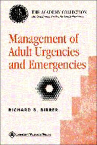 Office Urgencies and Emergencies: Quick Reference Guides for Family Physicians