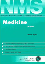 NMS Medicine / Edition 4
