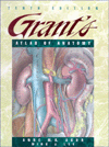 Grant's Atlas of Anatomy / Edition 10