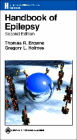 Handbook of Epilepsy 2nd Edition (LWW Handbooks) / Edition 2