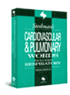 Stedman's Cardiovascular and Pulmonary Words, 3rd Edition