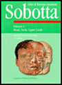 Sobotta Atlas of Human Anatomy: English Text with English Nomenclature
