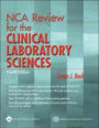 NCA Review for Clinical Laboratory Sciences / Edition 4