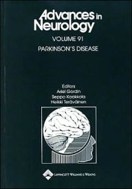 Parkinson's Disease / Edition 1