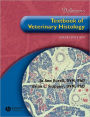 Dellmann's Textbook of Veterinary Histology, with CD / Edition 6