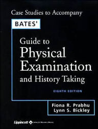 Bates' Guide to Physical Examination and History Taking 8th Pkg / Edition 8