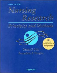 Nursing Research with Online Articles / Edition 6