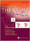Title: Surgery of the Breast: Principles and Art / Edition 2, Author: Scott L. Spear