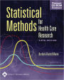 Statistical Methods for Health Care Research / Edition 5