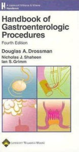 Handbook of Gastroenterologic Procedures / Edition 4