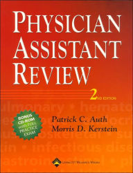 Physician assistant dating