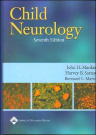 Child Neurology / Edition 7