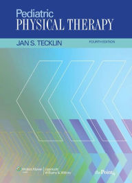 Pediatric Physical Therapy / Edition 4