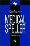 Stedman's Medical Speller / Edition 4
