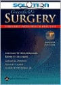 Greenfield Solution: Greenfield's Surgery Scientific Principles and Practice Plus Integrated Content Website / Edition 4