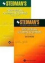 Stedman's Abbreviations, Acronyms and Symbolbook and CD Version 2.0 Bundle