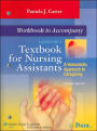Workbook to Accompany Lippincott's Textbook for Nursing Assistants: A Humanistic Approach to Caregiving / Edition 2