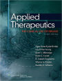 Applied Therapeutics: The Clinical Use of Drugs / Edition 9
