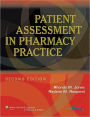 Patient Assessment in Pharmacy Practice / Edition 2
