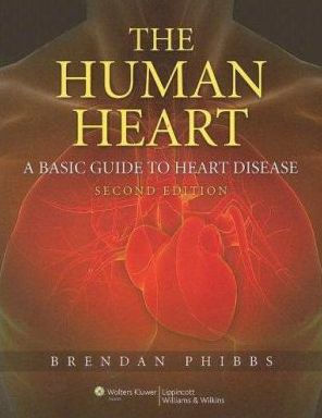 The human heart • Heart Research Institute