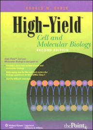 High-Yield Cell and Molecular Biology / Edition 2