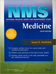NMS Medicine / Edition 6