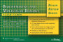 BRS Biochemistry and Molecular Biology Flash Cards, Revised