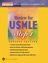 NMS Review for USMLE Step 1 / Edition 7