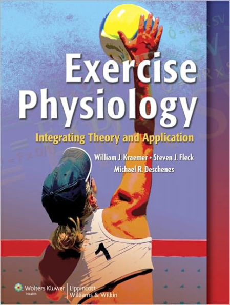 Exercise Physiology: Integrating Theory and Application