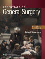 Essentials of General Surgery / Edition 5