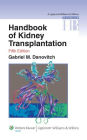 Handbook of Kidney Transplantation / Edition 5
