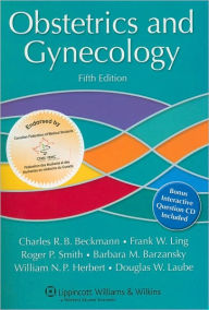 Obstetrics and Gynecology, Fifth Edition (Canadian Version)