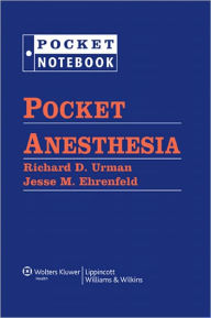 Pocket Anesthesia