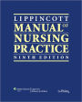 Lippincott Manual of Nursing Practice / Edition 9