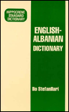English-Albanian Dictionary