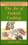 The Art of Turkish Cooking