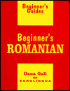 Beginner's Romanian