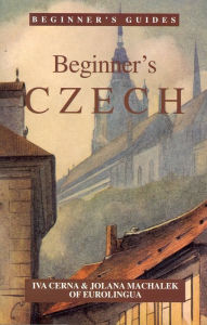 Beginner's Czech