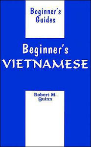 BEGINNER'S VIETNAMESE