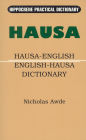 Hausa-English/English-Hausa Practical Dictionary