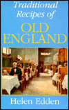 Traditional Recipes from Old England