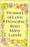 LOVE PROVERBS MANY LANDS >